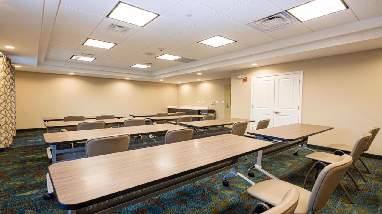 Candlewood Suites - Dumfries - Quantico By Ihg Экстерьер фото