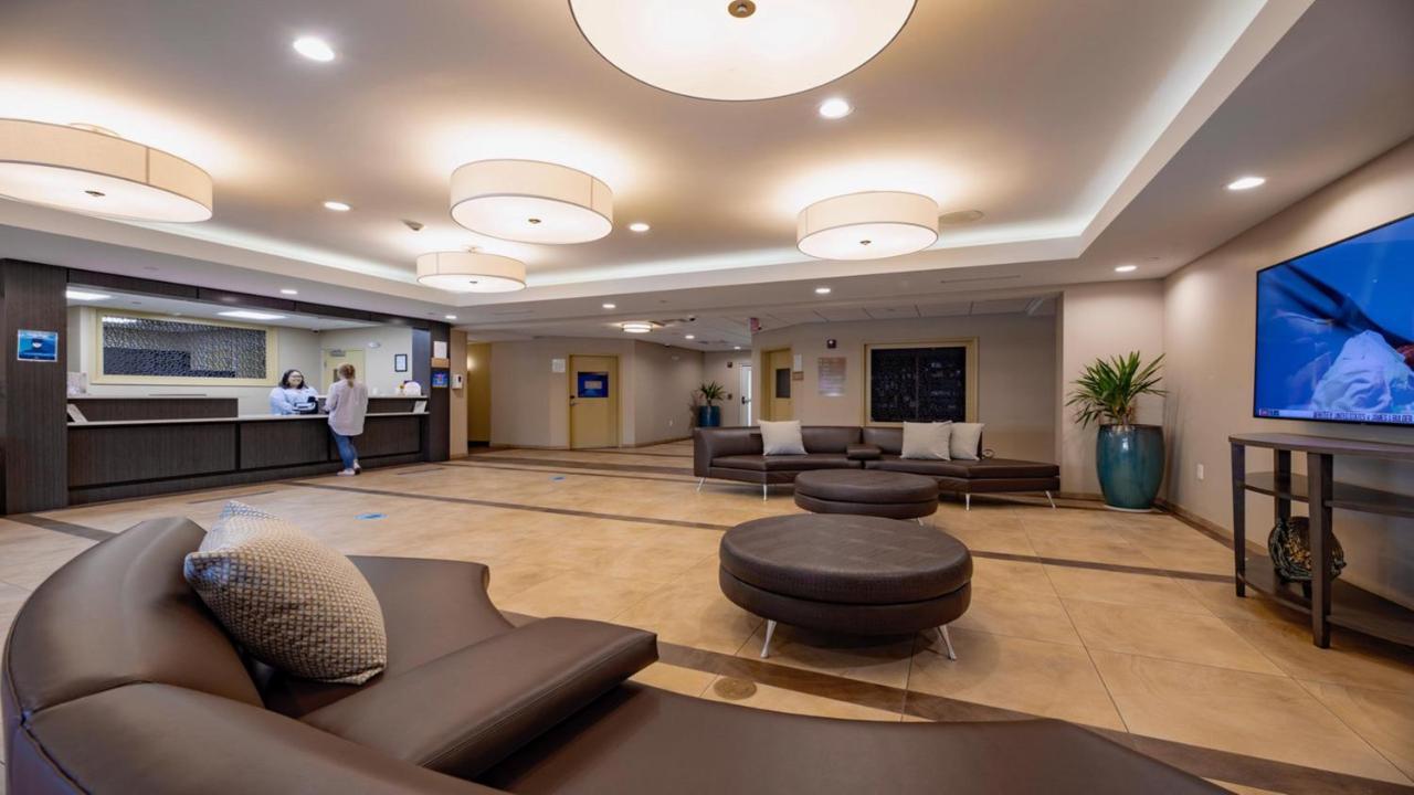 Candlewood Suites - Dumfries - Quantico By Ihg Экстерьер фото