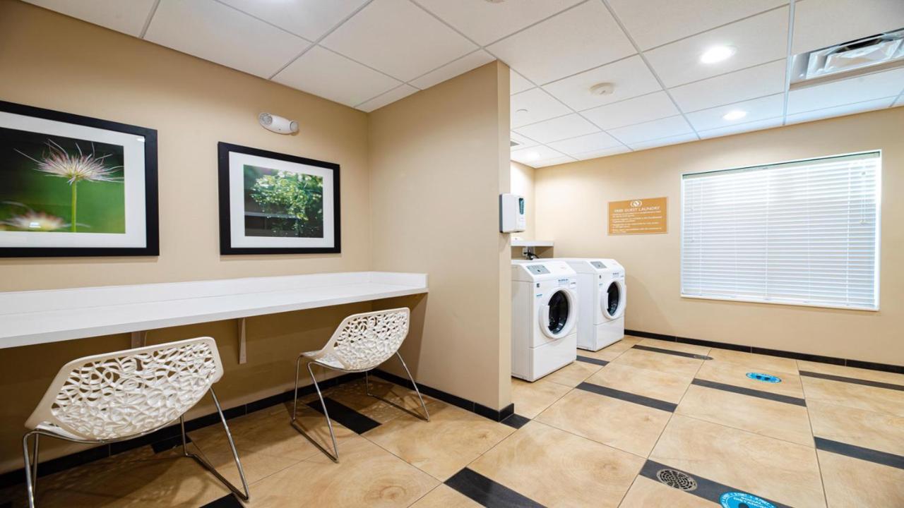 Candlewood Suites - Dumfries - Quantico By Ihg Экстерьер фото