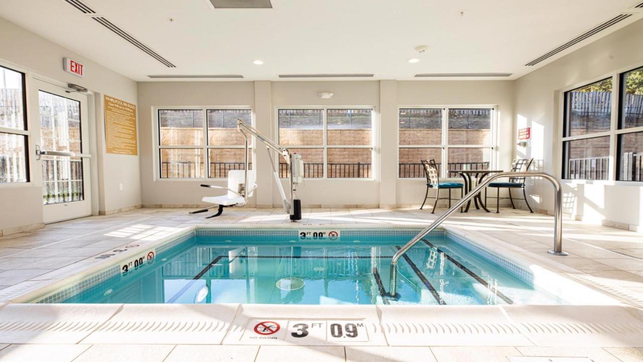 Candlewood Suites - Dumfries - Quantico By Ihg Экстерьер фото